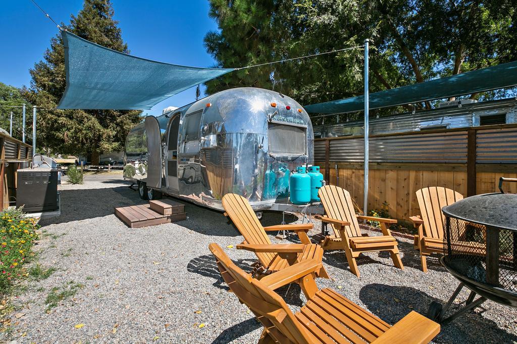 フライング フラッグズ Rv リゾート＆キャンプグラウンド ブエルトン 部屋 写真