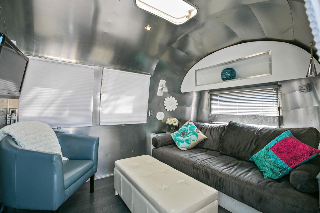 フライング フラッグズ Rv リゾート＆キャンプグラウンド ブエルトン 部屋 写真